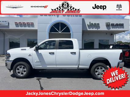 2025 Ram 2500 Hayesville NC