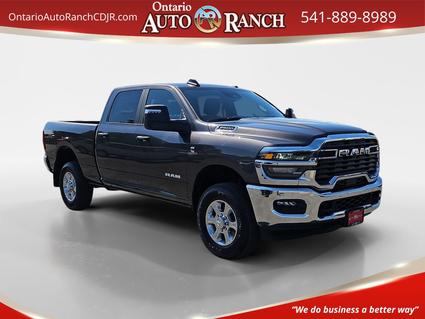 2025 Ram 2500 Ontario OR