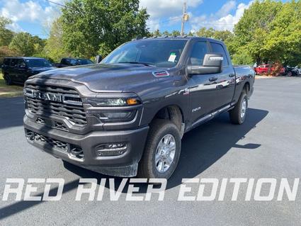 2026 Ram 2500 Heber Springs AR