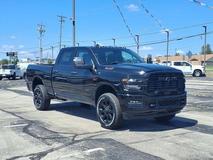 2026 Ram 2500 Muskogee OK