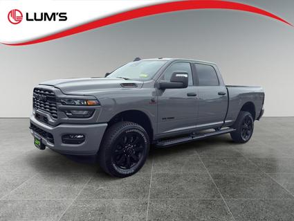 2026 Ram 2500 Warrenton OR