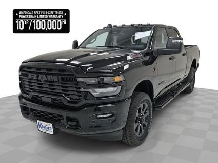 2026 Ram 2500 Livingston TX