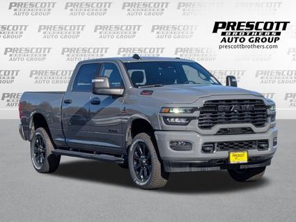 2026 Ram 2500 Mendota IL