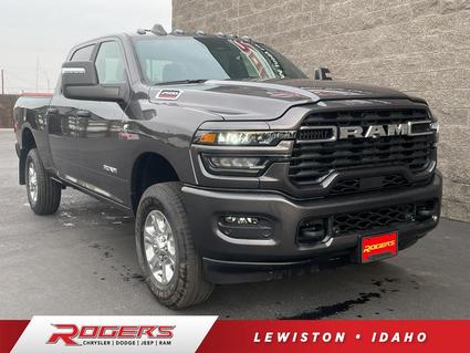 2026 Ram 2500 Lewiston ID
