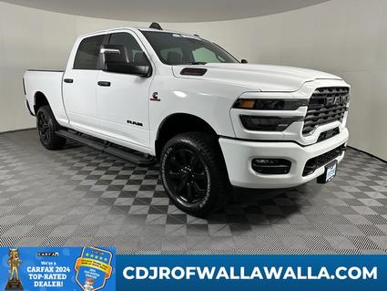 2026 Ram 2500 Walla Walla WA