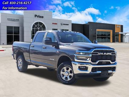 2026 Ram 2500 Floresville TX
