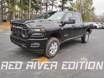 2026 Ram 2500 Heber Springs AR