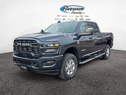 2026 Ram 2500 Chamberlain SD