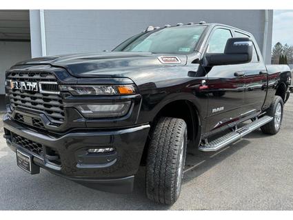 2026 Ram 2500 Lewisburg WV
