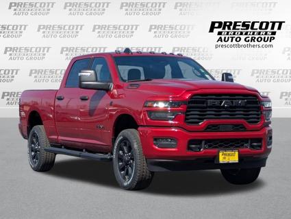 2026 Ram 2500 Mendota IL