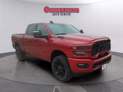 2026 Ram 2500 Norfolk NE