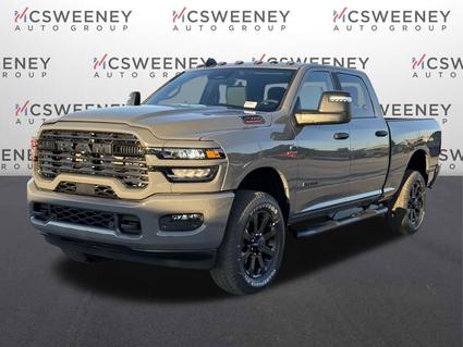 2026 Ram 2500 Pell City AL