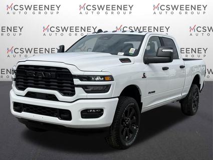 2026 Ram 2500 Pell City AL