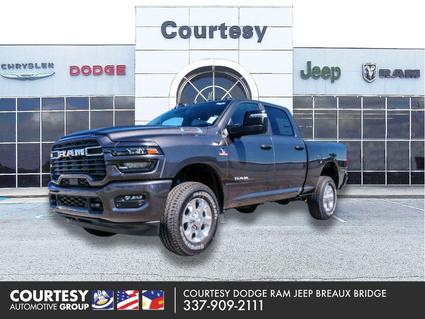 2025 Ram 2500 Breaux Bridge LA