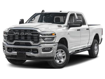 2025 Ram 2500 Hayesville NC