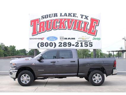 2025 Ram 2500 Sour Lake TX