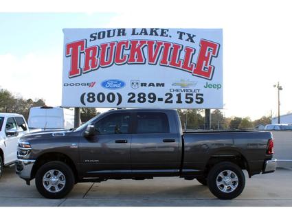 2025 Ram 2500 Sour Lake TX