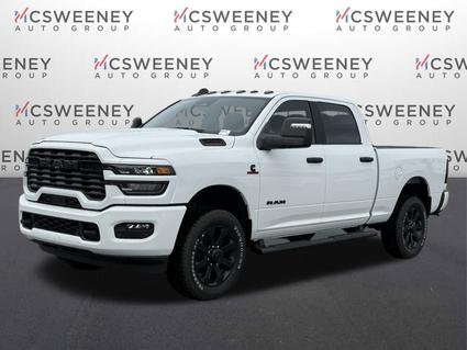 2025 Ram 2500 Pell City AL