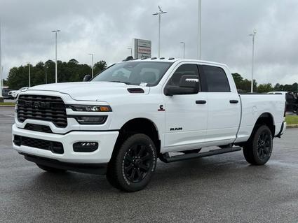 2025 Ram 2500 Pell City AL