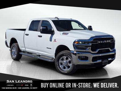 2025 Ram 2500 San Leandro CA