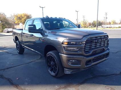 2025 Ram 2500 Henderson KY