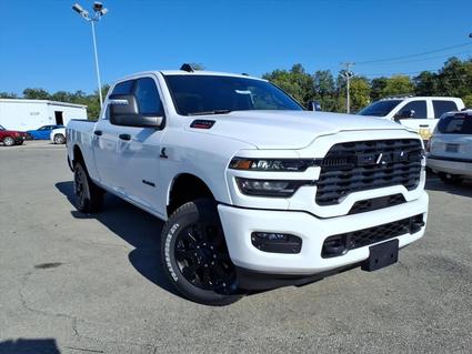 2025 Ram 2500 Roanoke VA