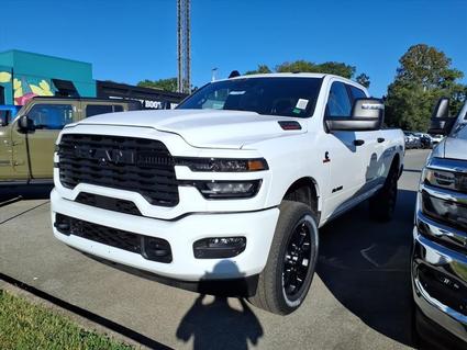 2025 Ram 2500 Roanoke VA