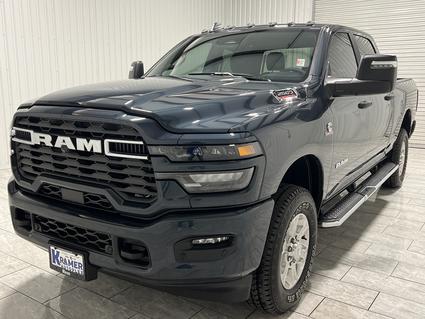 2025 Ram 2500 Madisonville TX