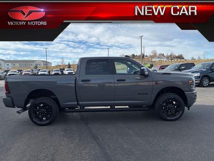 2026 Ram 2500 Craig CO