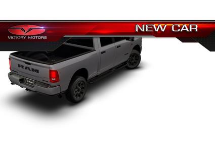 2026 Ram 2500 Craig CO