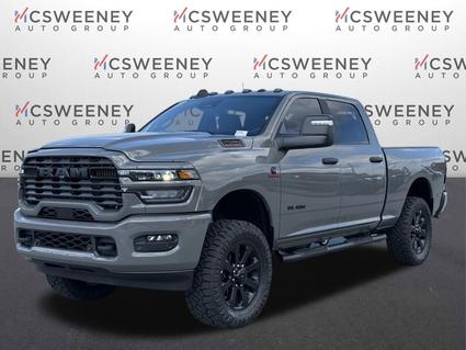 2026 Ram 2500 Pell City AL