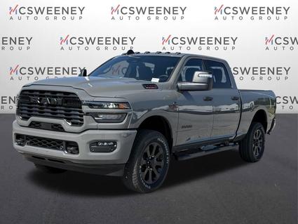 2026 Ram 2500 Pell City AL