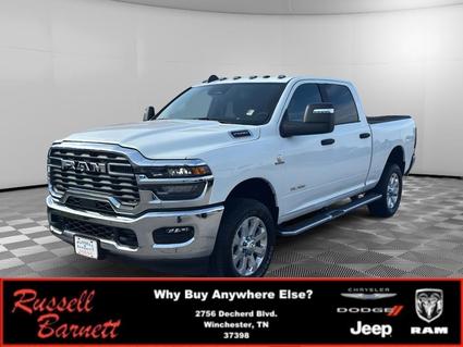 2026 Ram 2500 Winchester TN