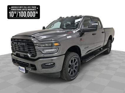 2026 Ram 2500 Livingston TX