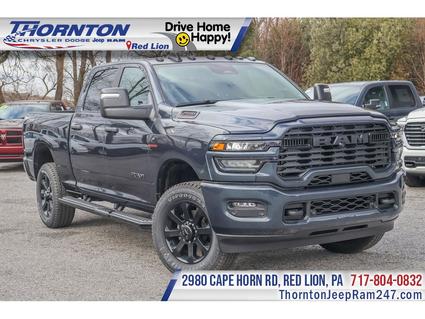 2026 Ram 2500 Red Lion PA