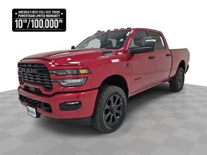 2026 Ram 2500 Livingston TX