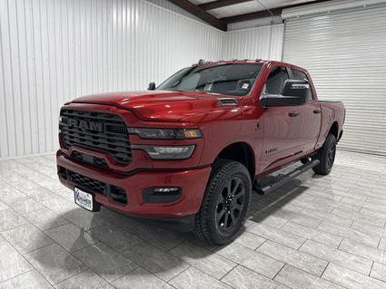 2026 Ram 2500 Madisonville TX