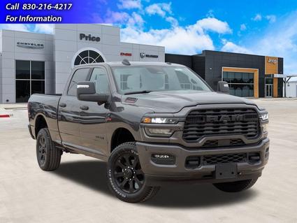 2026 Ram 2500 Floresville TX