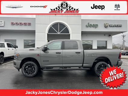 2026 Ram 2500 Hayesville NC