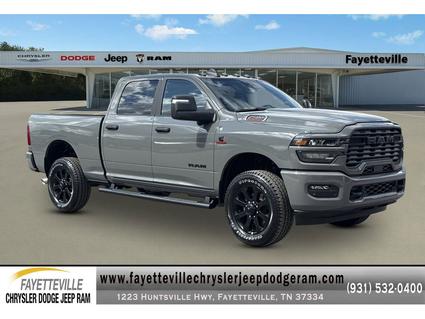 2026 Ram 2500 Fayetteville TN