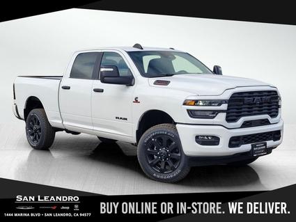 2026 Ram 2500 San Leandro CA
