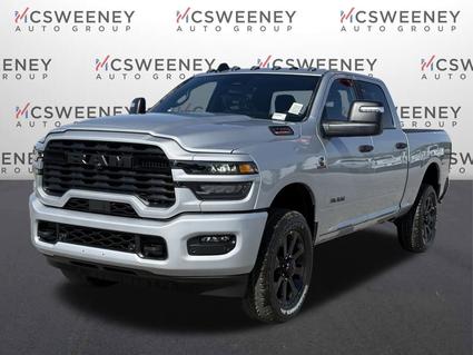 2026 Ram 2500 Pell City AL