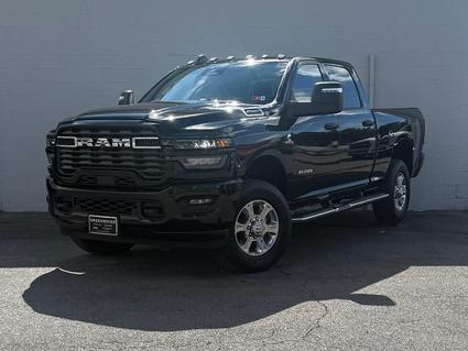 2025 Ram 2500 Lewisburg WV