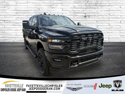 2025 Ram 2500 Fayetteville TN