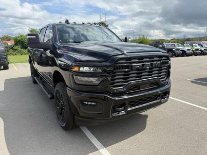 2025 Ram 2500 Fayetteville TN