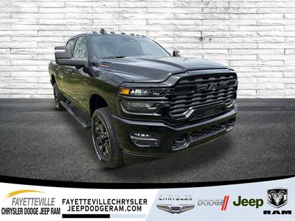 2025 Ram 2500 Fayetteville TN