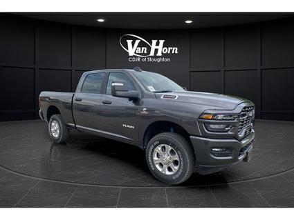 2025 Ram 2500 North Stoughton WI