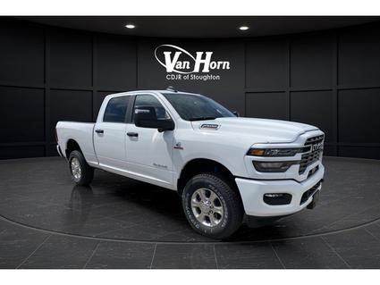 2025 Ram 2500 North Stoughton WI
