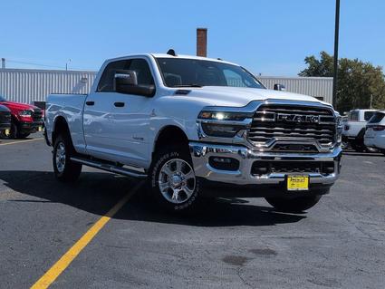 2025 Ram 2500 Mendota IL