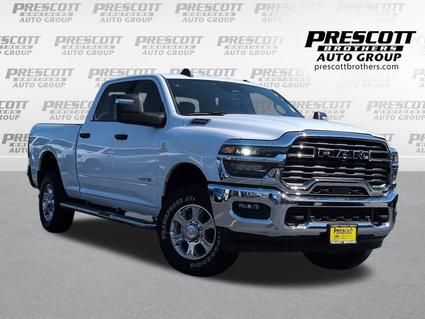 2025 Ram 2500 Mendota IL